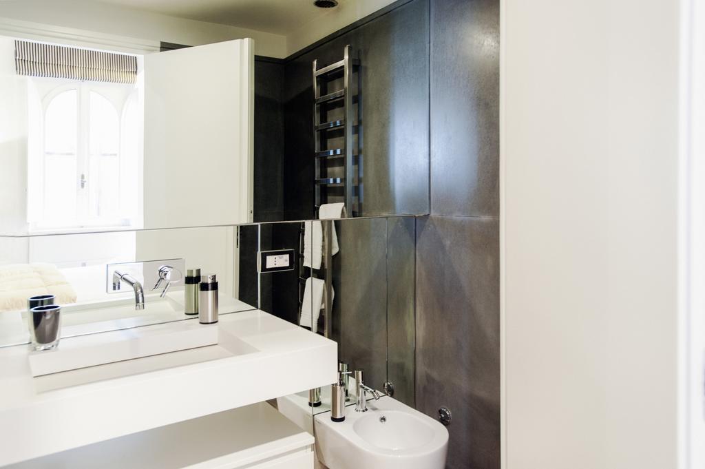 Appartement Oro